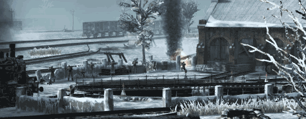 战争号令地狱之门：东线/Call to Arms – Gates of Hell: Ostfront（更新v1.037.0）(图5)