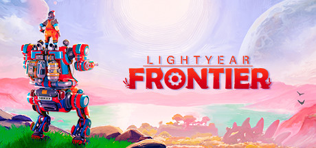 光年边境/Lightyear Frontier(图1)