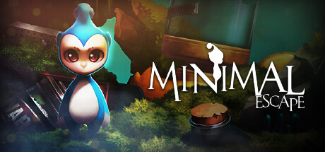 迷你逃脱/Minimal Escape(图1)