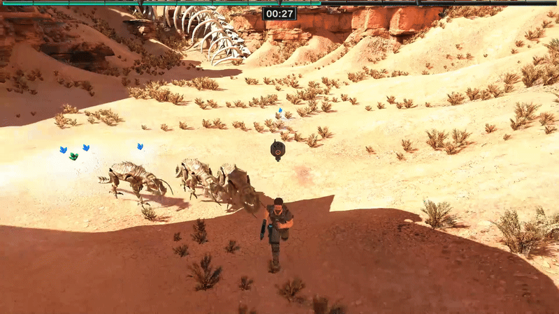 外地人：狩猎与生存/Outlanders: Hunt and Survive(图2)