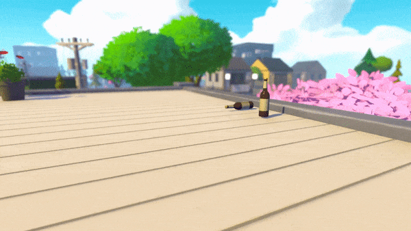 整蛊鸦/Just Crow Things(图3)