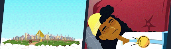 神的超级大宝贝/The Holy Gosh Darn(图2)