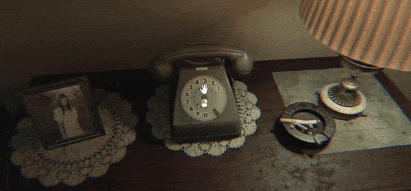 地狱种子：全章节/HELLSEED: All Chapters(图5)