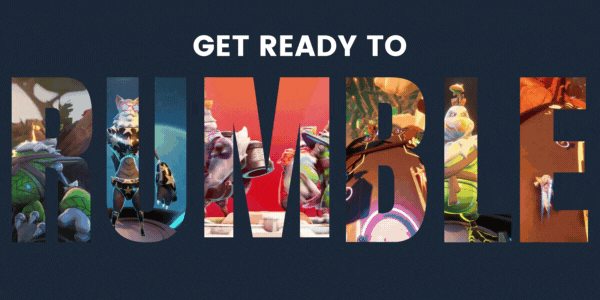 火箭大乱斗 单机/同屏多人(图6) 火箭大乱斗 单机/同屏多人(图6)