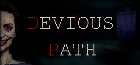 歧途/Devious Path(图1)