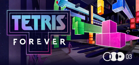 俄罗斯方块永恒篇/Tetris Foreve(图1)