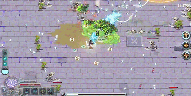 魔法符石/Magic Rune Stone(图4)