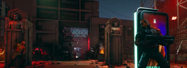 枪手真人秀/SHOWGUNNERS（Build.11104815-弹雨纷飞-铅弹漫舞）(图8)