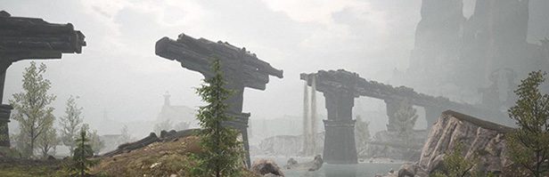 流放者柯南/Conan Exiles（更新V4.2.0HF-孤狼战者-影逝战士-全新内容）(图1)