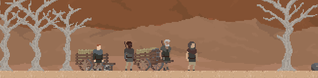 阴森领域/Grim Realms(更新Build.17948672)(图3)