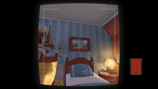 未晓星程/The Star Named EOS（更新v1.0.0.04）(图8)