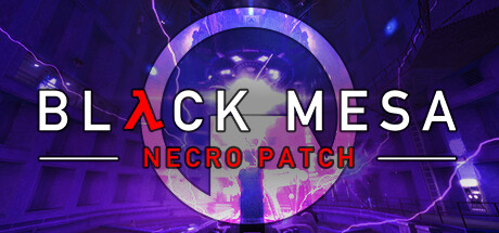 黑山基地/黑山:起源/Black Mesa:Source(更新v20250512)(图1) 黑山基地/黑山:起源/Black Mesa:Source(更新v20250512)(图1)