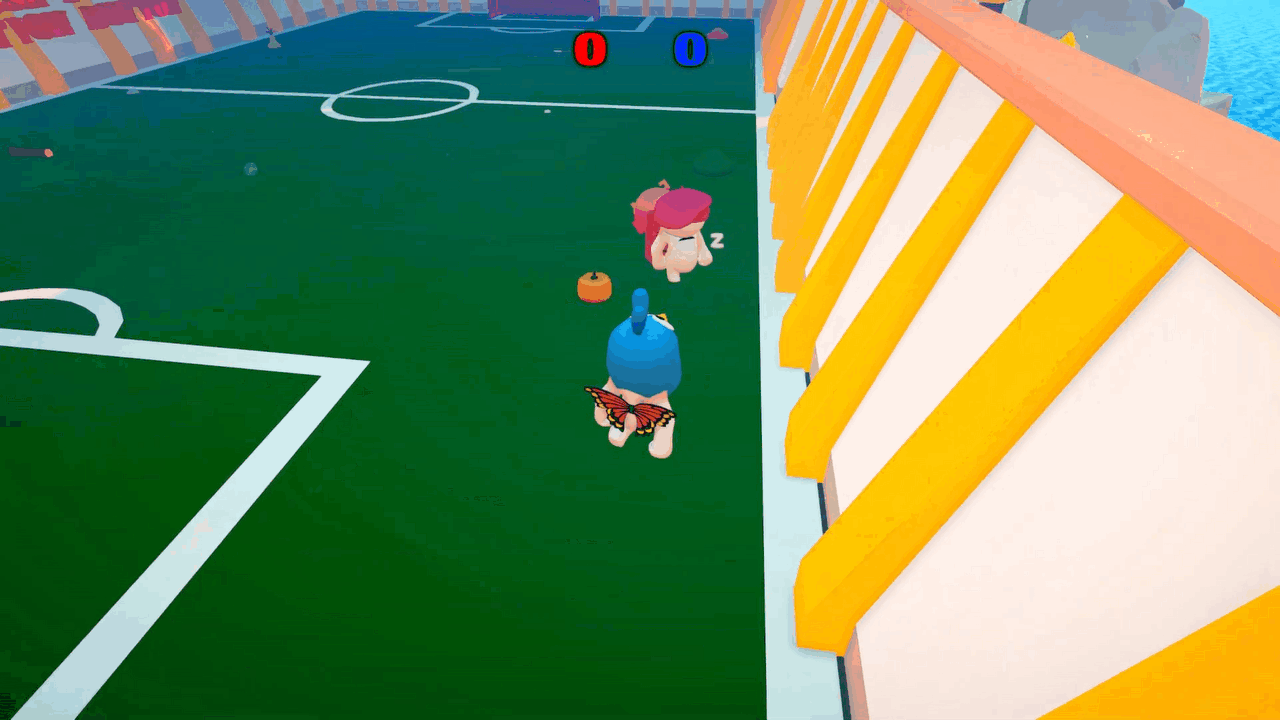 偷猪行动/Steal The Pig(图5)