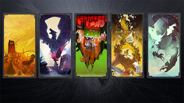 收容：秘密档案（Build.9493300）(图5)