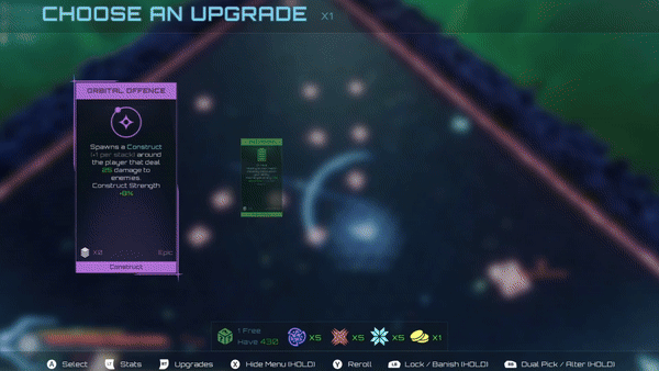 形状转换者：阵型/Shape Shifter: Formations(图4)