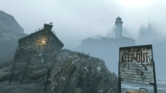 雾都鬼影/Ghost Town(图4)