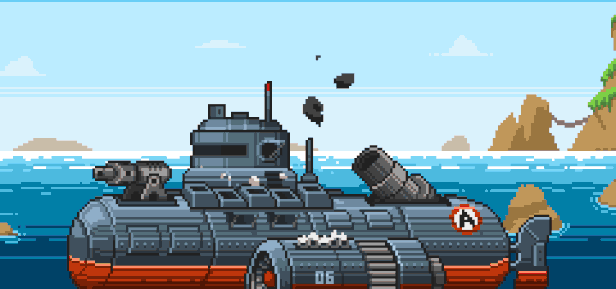 极速骆马/Speedollama(图3)