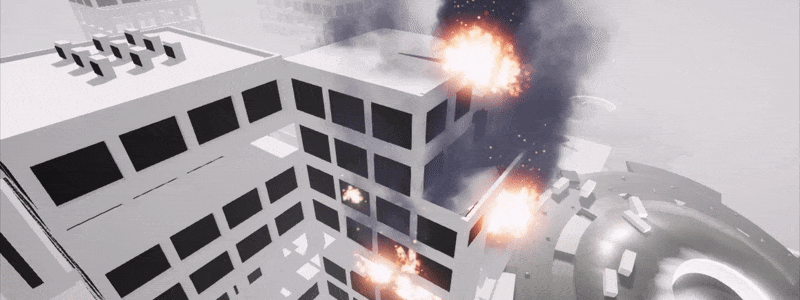 破坏艺术家(正式版-Build.8197842)(图2) 破坏艺术家(正式版-Build.8197842)(图2)