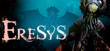 埃雷西斯/Eresys(图1)