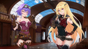 神风少女战机/Kamikaze Lassplanes(图2)