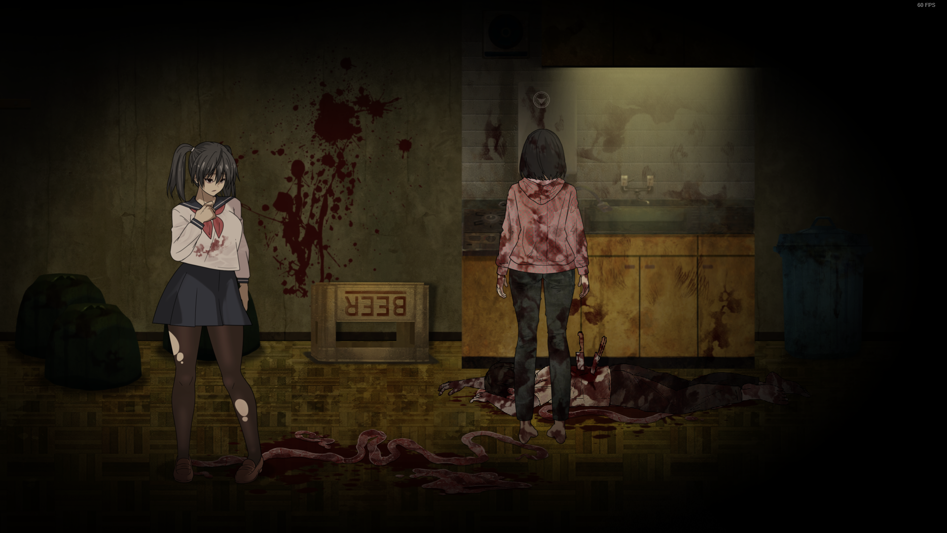 即便身亡/Even in Death(图6)