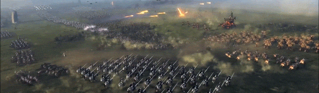 战锤：全面战争/Total War: WARHAMMER(图2)