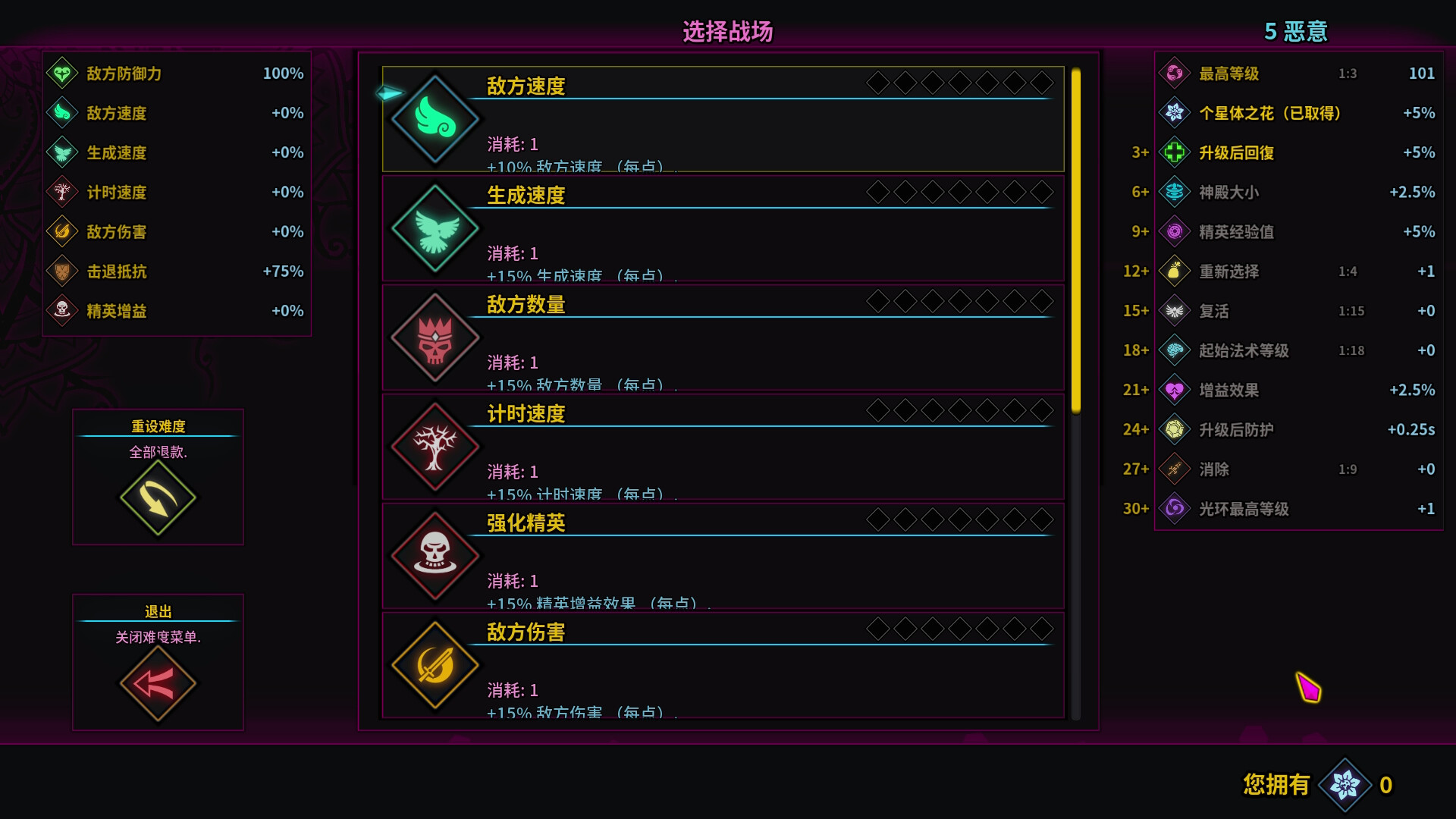 魔法书幸存者/Spellbook Demonslayers(图10) 魔法书幸存者/Spellbook Demonslayers(图10)