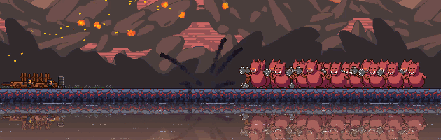 卡迪恩防线/Castle Cardians（V.156012）(图4)