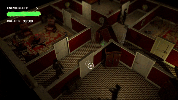 黑手党:家族秘密/MAFIA: Family’s Secret(图1) 黑手党:家族秘密/MAFIA: Family’s Secret(图1)