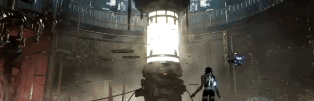 钢铁之种/Steel Seed(图2)