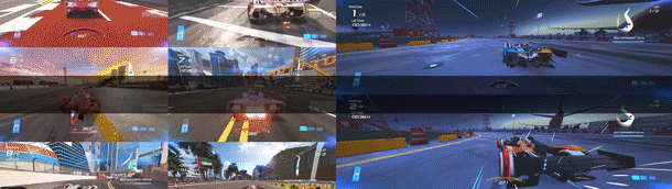 氙气车手/Xenon Racer(图3)