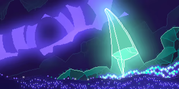 深海物语/FISHTOPIA(图2)