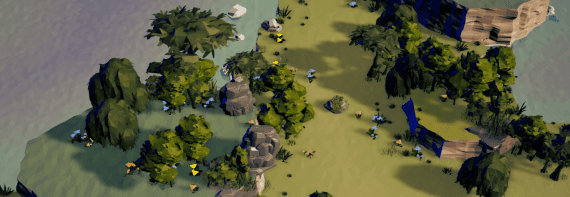 肉鸽指挥官/Rogue Command(更新Build.17659840)(图4)