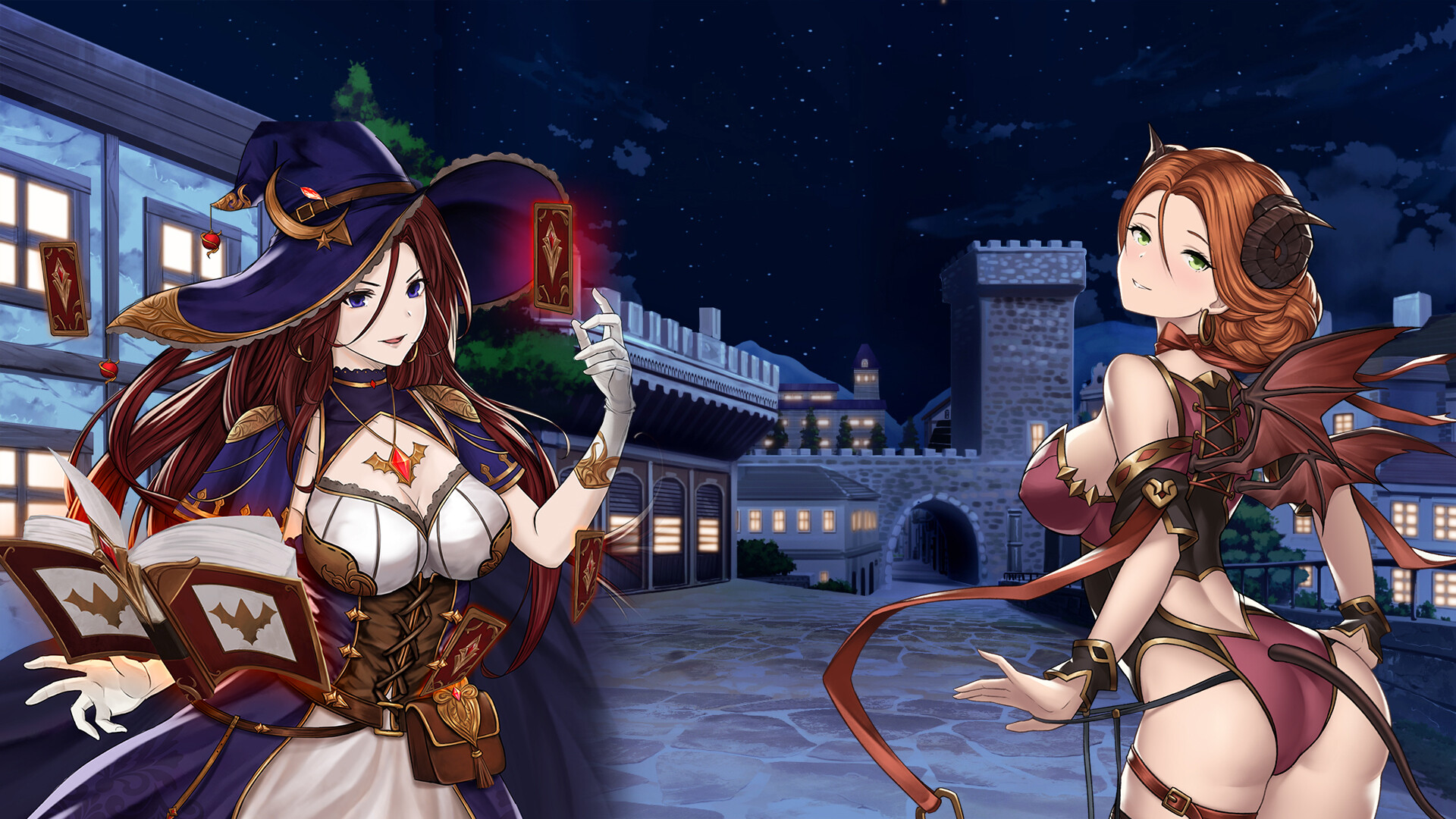 漂流佣兵（Build.10503644-0.8.230208-开局神眷）(图16)