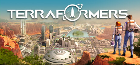 焕然异星/Terraformers (更新1.v5.30)(图2) 焕然异星/Terraformers (更新1.v5.30)(图2)