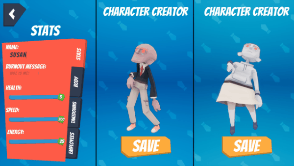 办公室战斗/Office Fight(图10)