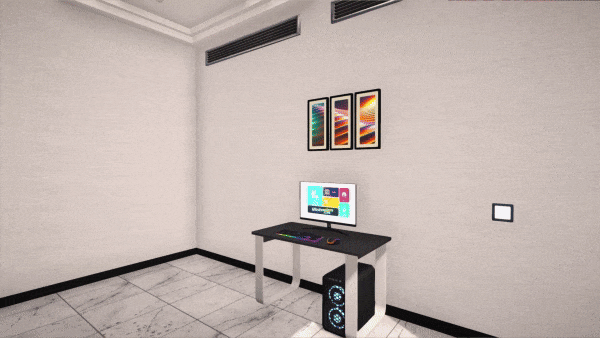 贝夫杰佐斯模拟器/Beff Jezos Simulator（更新Build.18057932）(图6)