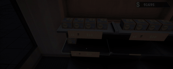 枪炮工厂模拟器/Gun Factory Simulator(图4)