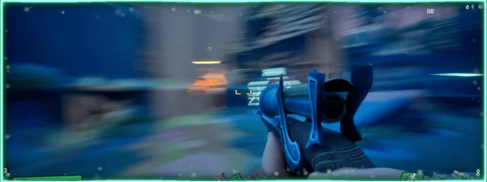 维尔德：枪域争锋/Vilde(图4)