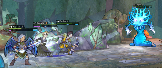 漫野奇谭/Wildermyth（更新v1.16.556）(图3)