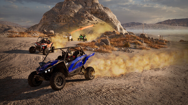 越野之旅2/Overpass 2(图1)