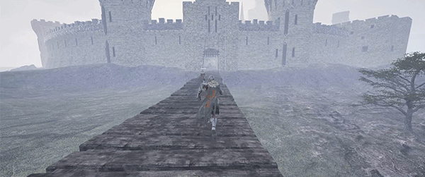 只有向上：蜥蜴必须倒下/Only Up: LIZARDS MUST FALL(图2)