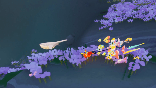 群飞奇遇/Flock(图4)