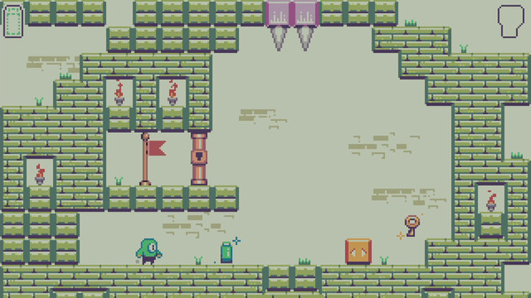 电影机制/FILMECHANISM(图2)