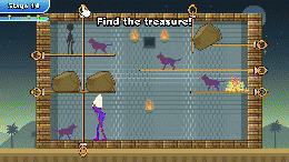 关于我们尝试把似曾相见的「那些游戏」做得更加刺激，却惊觉火柴人存在极限这档事。(图2)