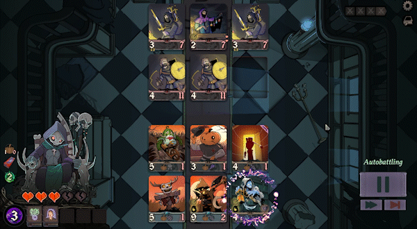 白骨王座/Throne of Bone(图2)