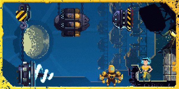 墙面世界/Wall World(图3)