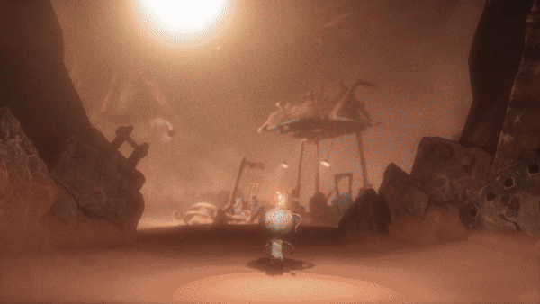 午夜漫步/The Midnight Walk/支持VR(图6)