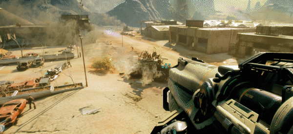 狂怒2/RAGE 2（v1.09 豪华版）(图1)