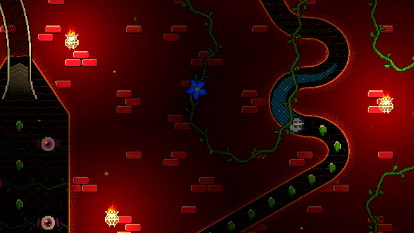 弹珠塔尖/Pinball Spire(更新v1.02.00)(图3)